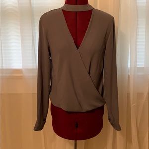 forever 21 blouse